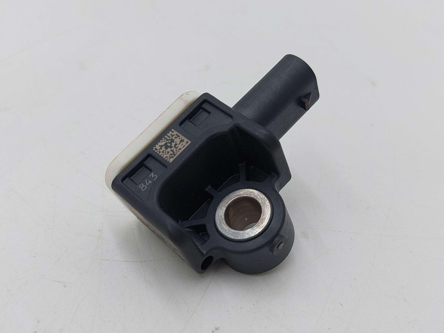 2016 PORSCHE MACAN S 95B IMPACT CRASH SENSOR 2H0959351