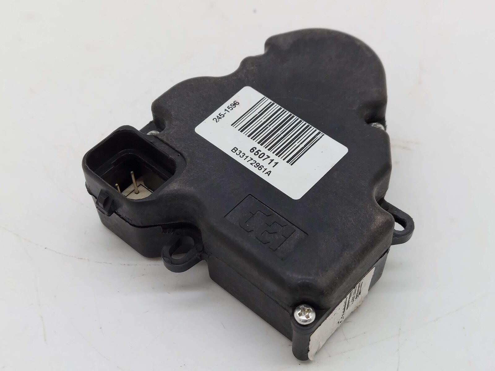 2018 Lotus Evora 410 Sport Hvac Actuator #1 B33172961A