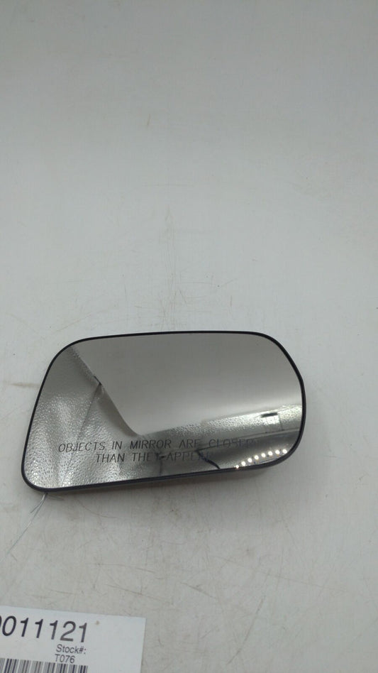 💥14-19 CHEVROLET CORVETTE RH Right Door Mirror *lens Only* 803998💥