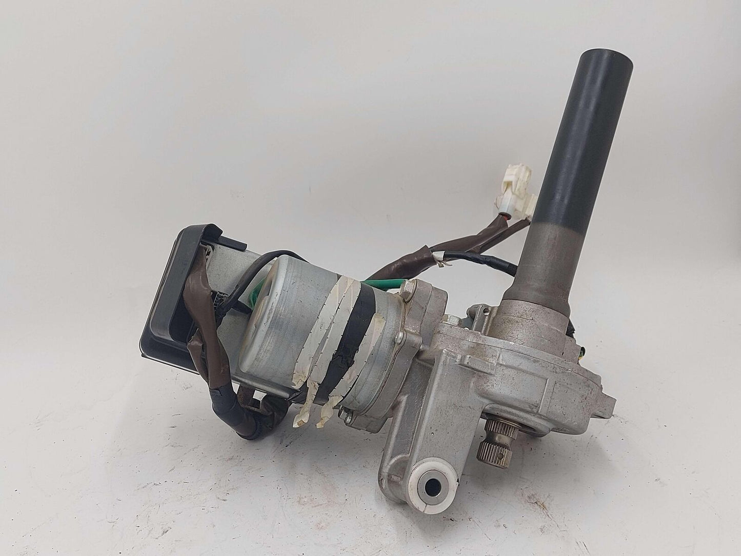 14-19 TOYOTA HIGHLANDER COLUMN POWER STEERING PUMP MOTOR ELECTRIC W/ MODULE