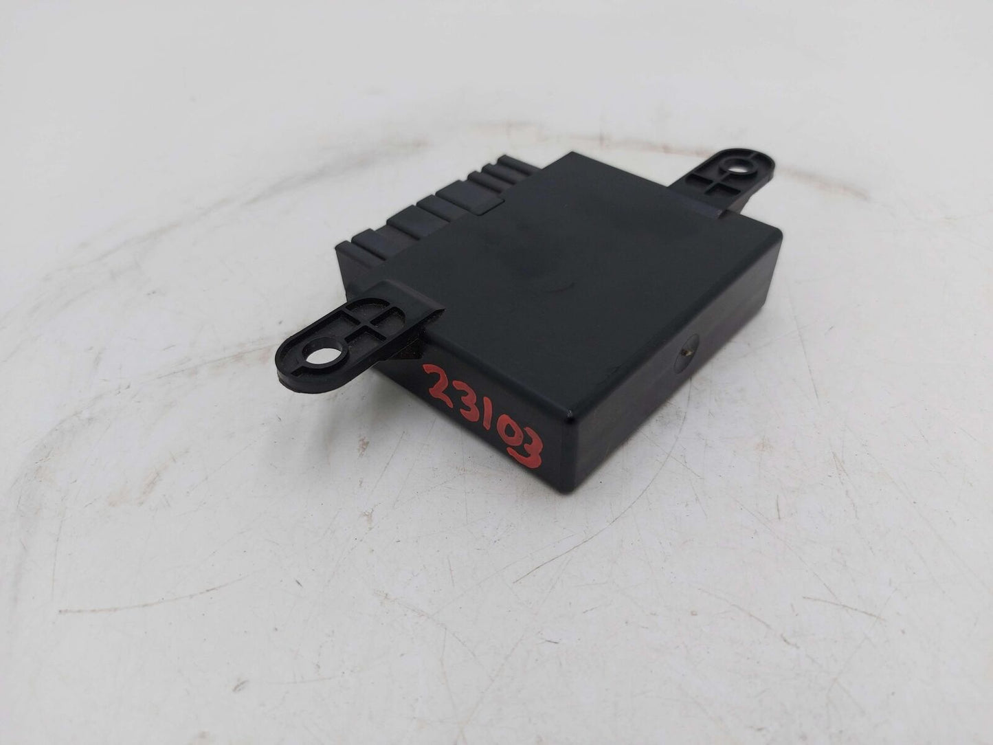 20-23 DODGE CHALLENGER SRT HELLCAT DRIVER PARKING ASSIST CONTROL MODULE