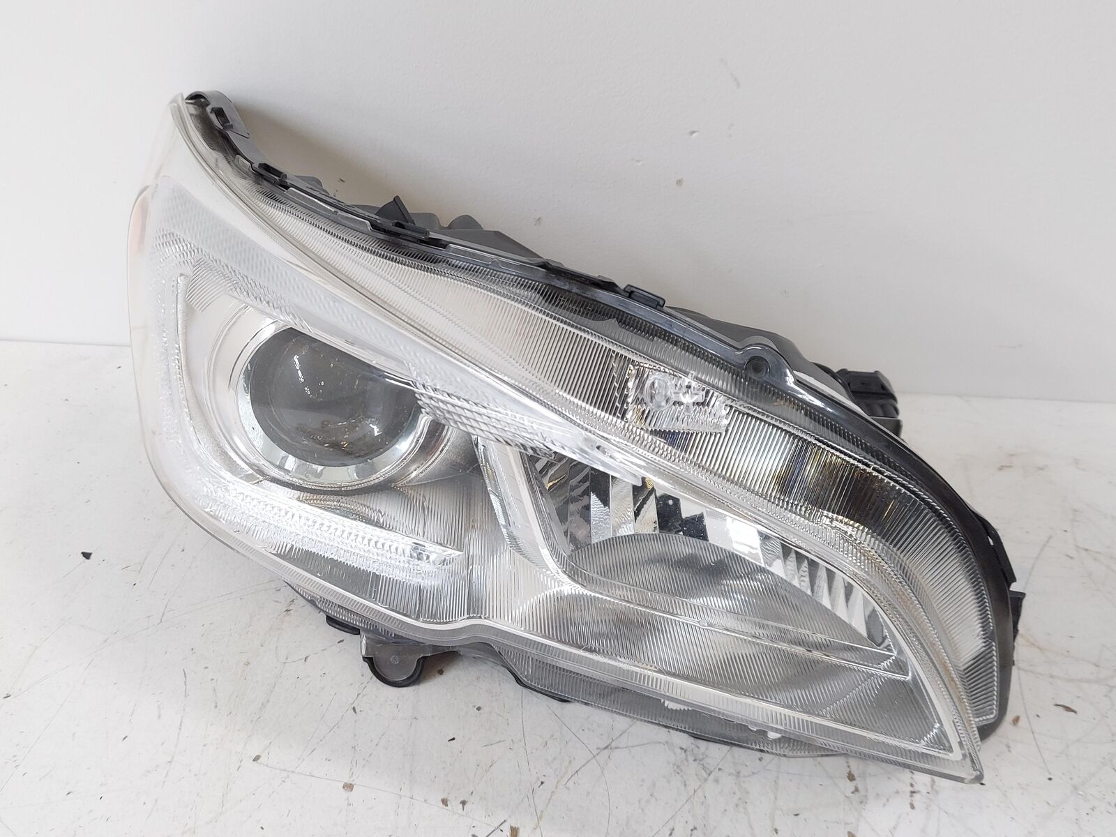 15-21 Subaru Wrx RH Right Headlamp Headlight *Notes* 84001-VA021