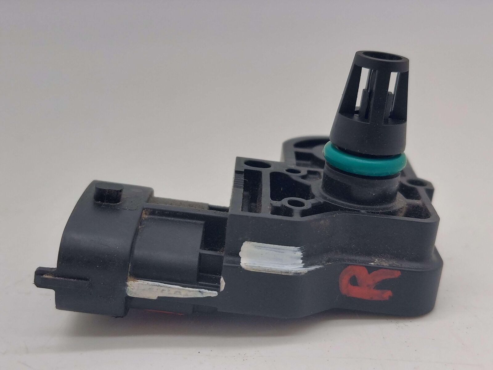 2023 McLaren Artura Intercooler Map Sensor 0261230435 #2 3K KM