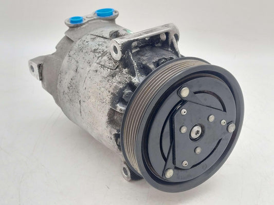 2010 Maserati GranTurismo S M145 Coupe A/C AIR CONDITIONING COMPRESSOR 4.7L