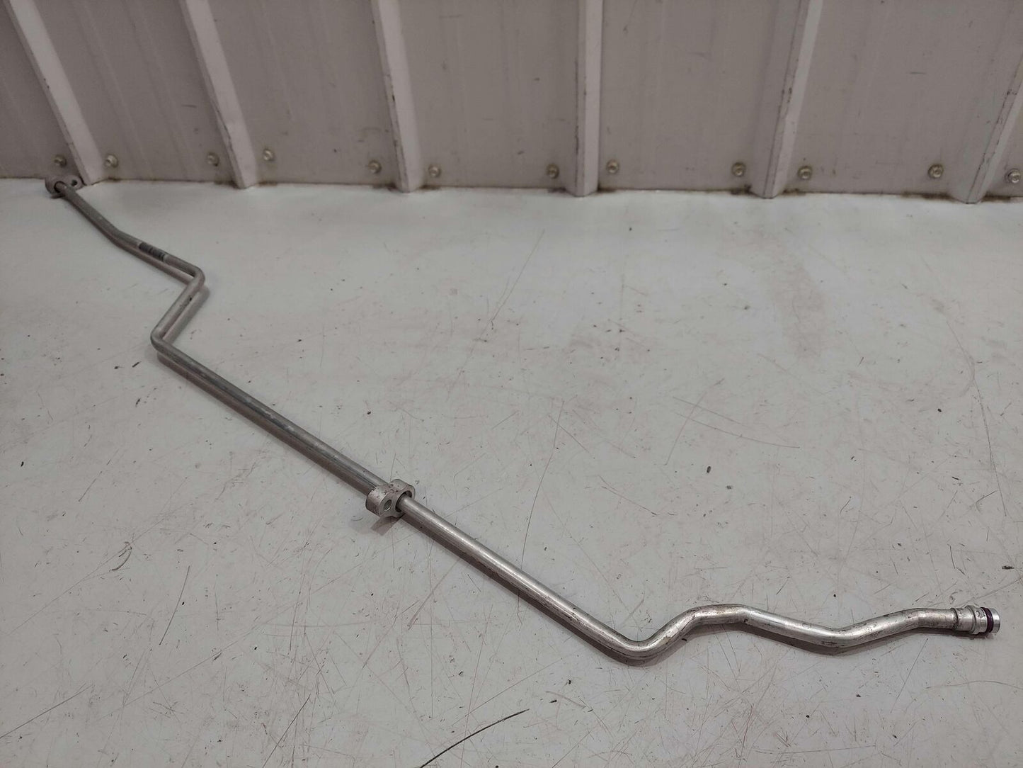 14-16 PORSCHE 911 991 GT3 3.8L A/C AIR CONDITIONING LINE HOSE PIPE 99157309203