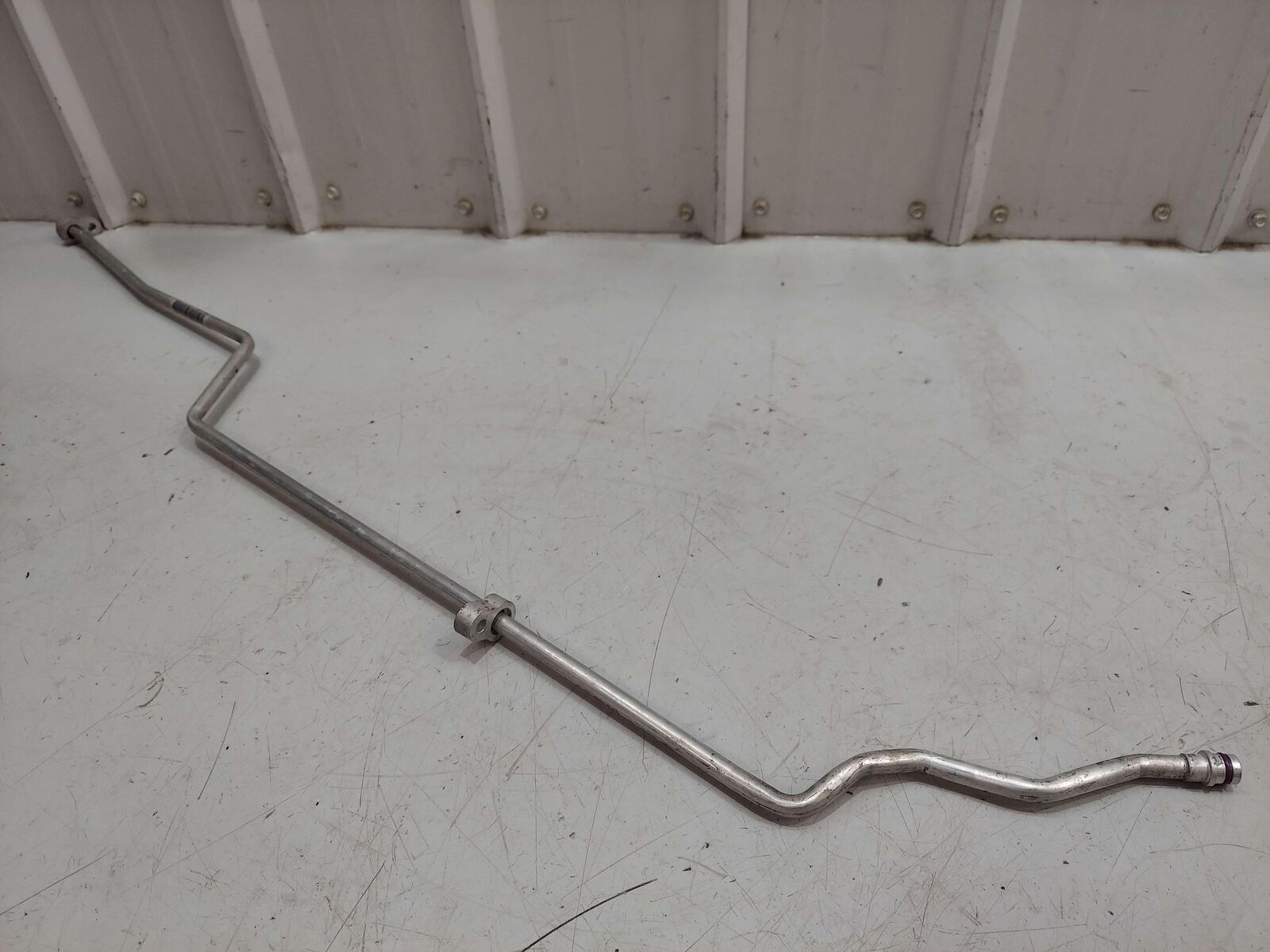 14-16 PORSCHE 911 991 GT3 3.8L A/C AIR CONDITIONING LINE HOSE PIPE 99157309203