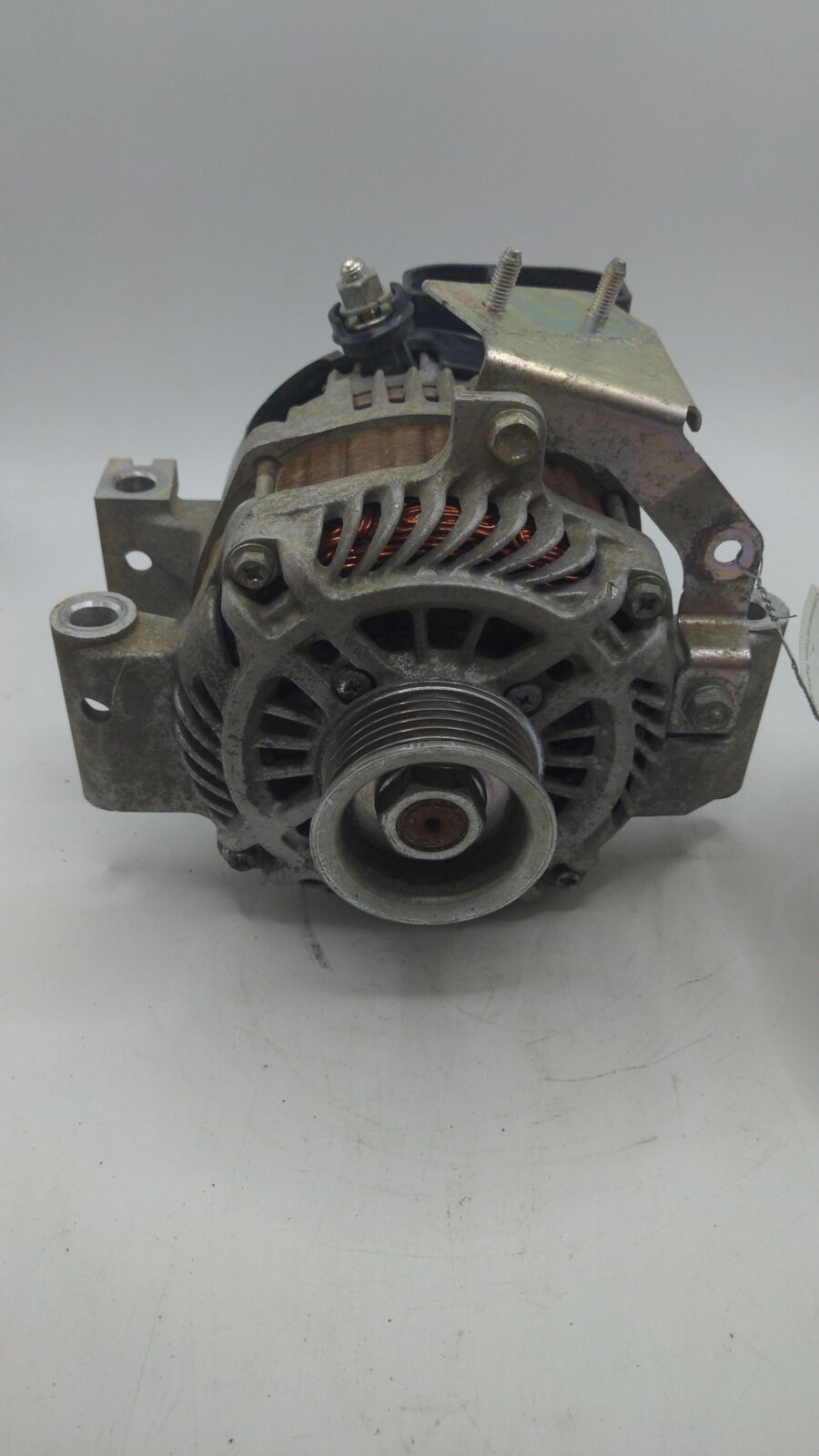 10-13 MAZDA 3 Alternator 2TJ0991A 41K KM