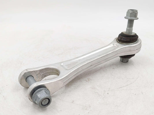 2024 ASTON MARTIN DB12 VOLANTE REAR LEFT LOWER CONTROL ARM FORWARD K2072