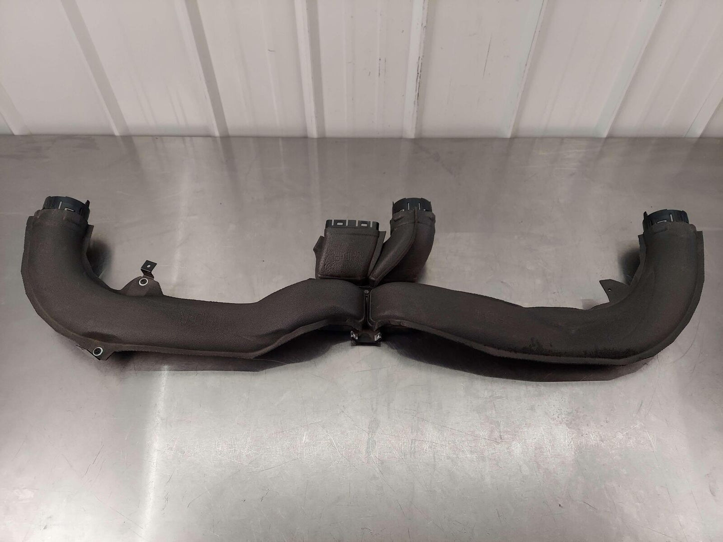 2020 Mclaren 720s Spider Dash Vent Tube #1