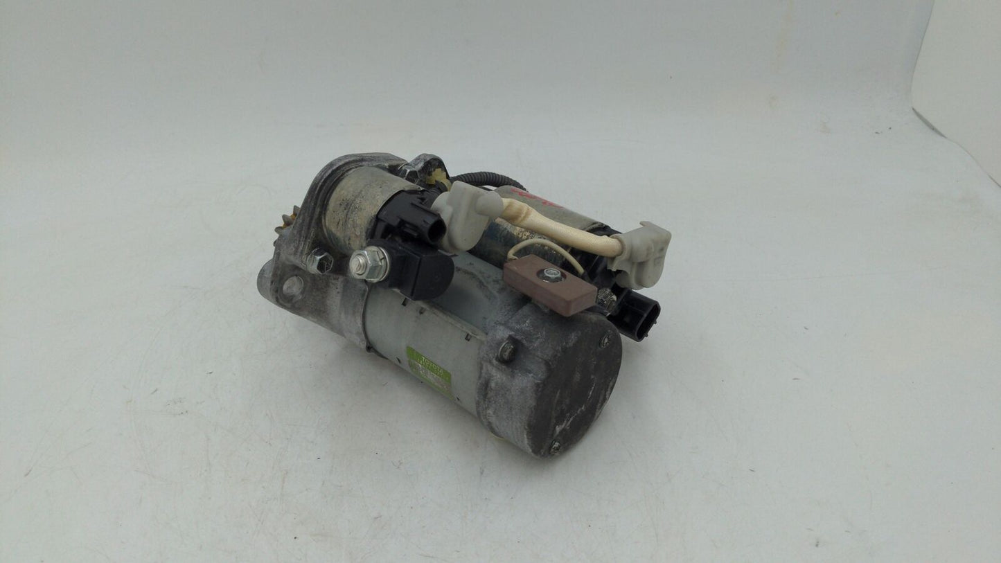 17 18 19 TOYOTA HIGHLANDER Starter Motor 28100-0p120 15K KM'S 3.5L