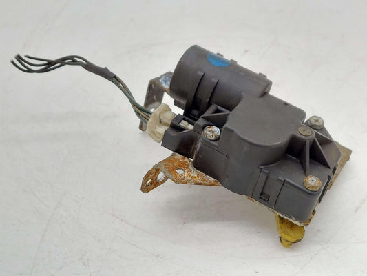 1991 Nissan Skyline R32 HCR32 GTS-T Coupe LH Left Door Lock Actuator