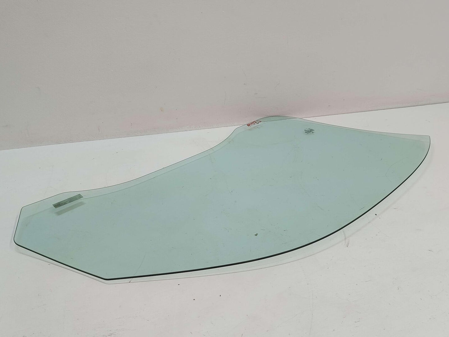 05-12 Porsche 911 997 Carrera S CONVERTIBLE LEFT DOOR GLASS WINDOW 99754251101