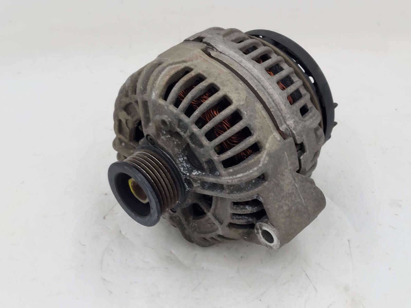 03-06 MERCEDES W211 E55 AMG ALTERNATOR A0121548902 WAGON