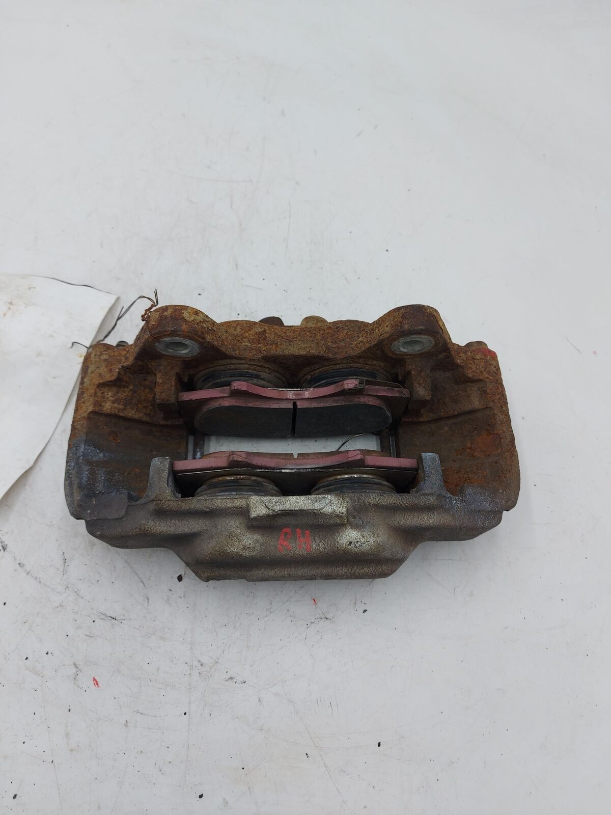 07-14 Toyota Fj Cruiser Front RH Right Caliper 131K KMS