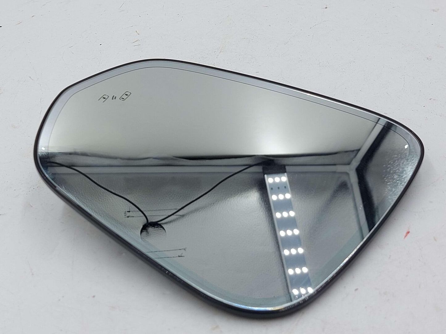 💥20-22 LEXUS RX350 LH Left Door glass lens 9251782001K💥