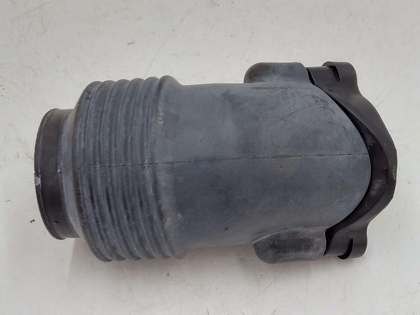 2023 McLaren Artura Steering Rack Boot *rip* 16DA110CP 3K KM