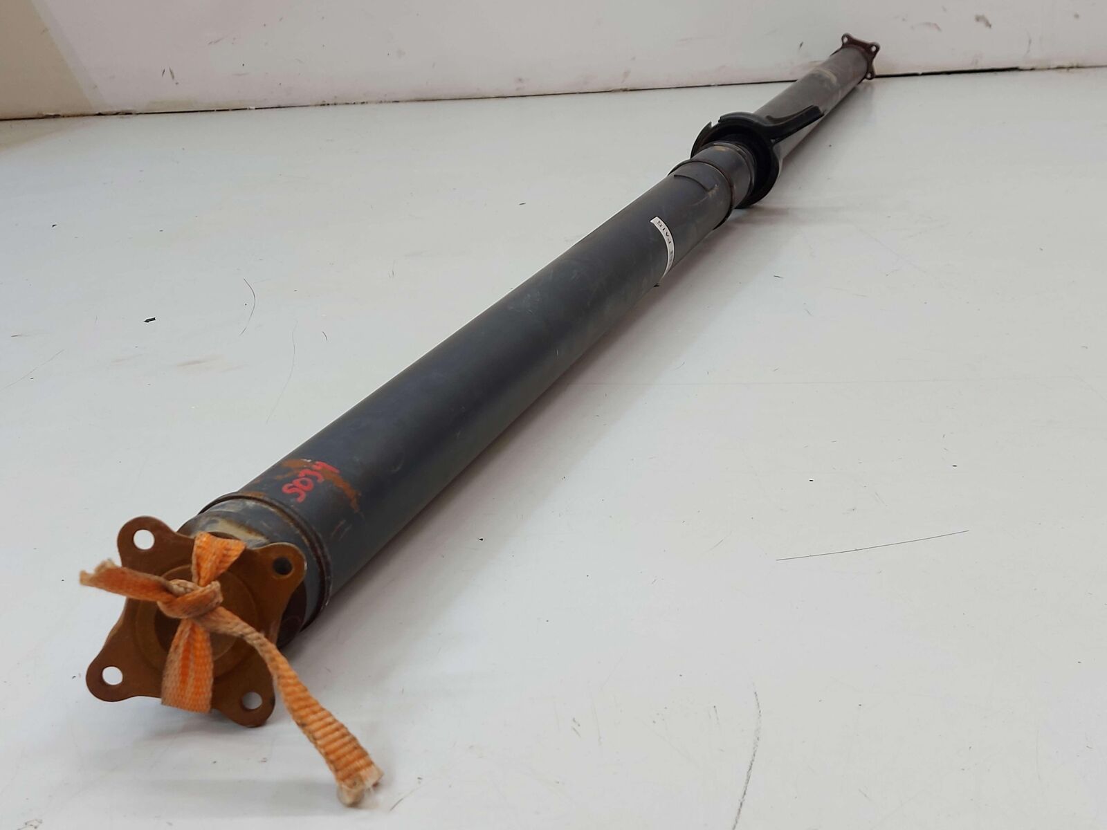 19-23 TOYOTA RAV-4 REAR DRIVE Propeller SHAFT 618 KM'S! 3710042070