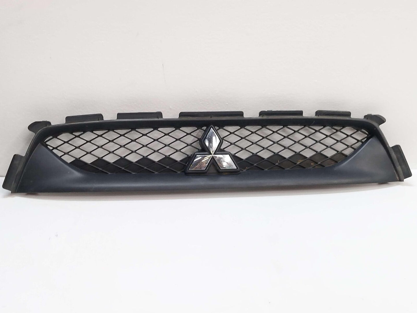 11-12 MITSUBISHI RVR UPPER GRILL GRILLE 6402A217