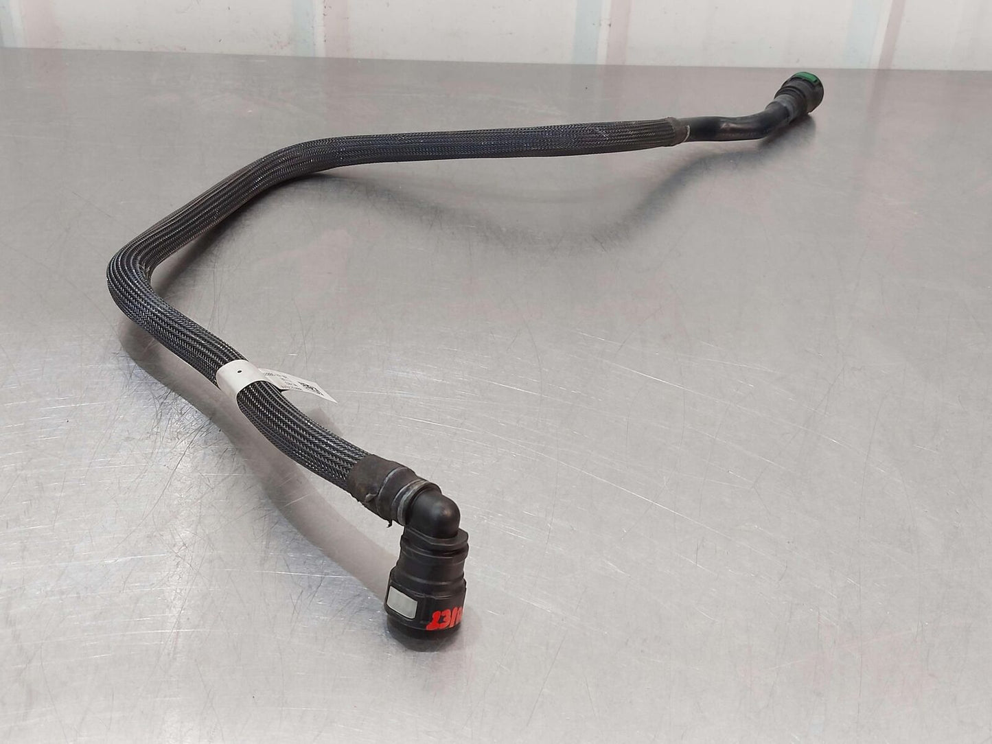 2021 FERRARI ROMA F169 HOSE FILLER NECK TO VAPOR CANISTER TUBE 927674