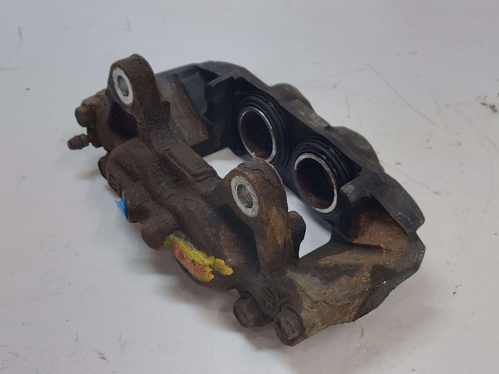 15-23 TOYOTA 4RUNNER FRONT LEFT BRAKE CALIPER 4775060350