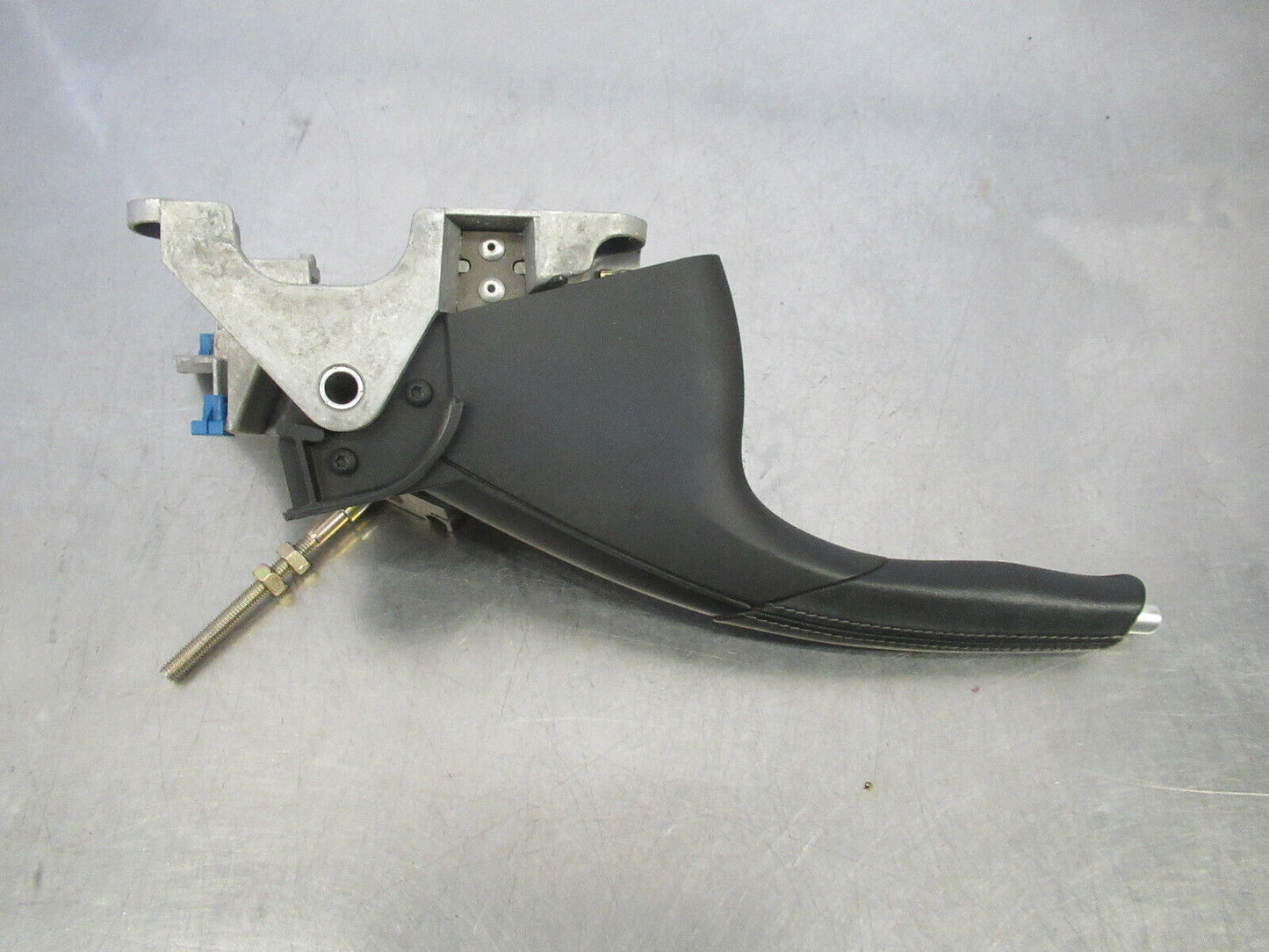 K215  2002 PORSCHE 911 TARGA EMERGENCY BRAKE LEVER ASSY