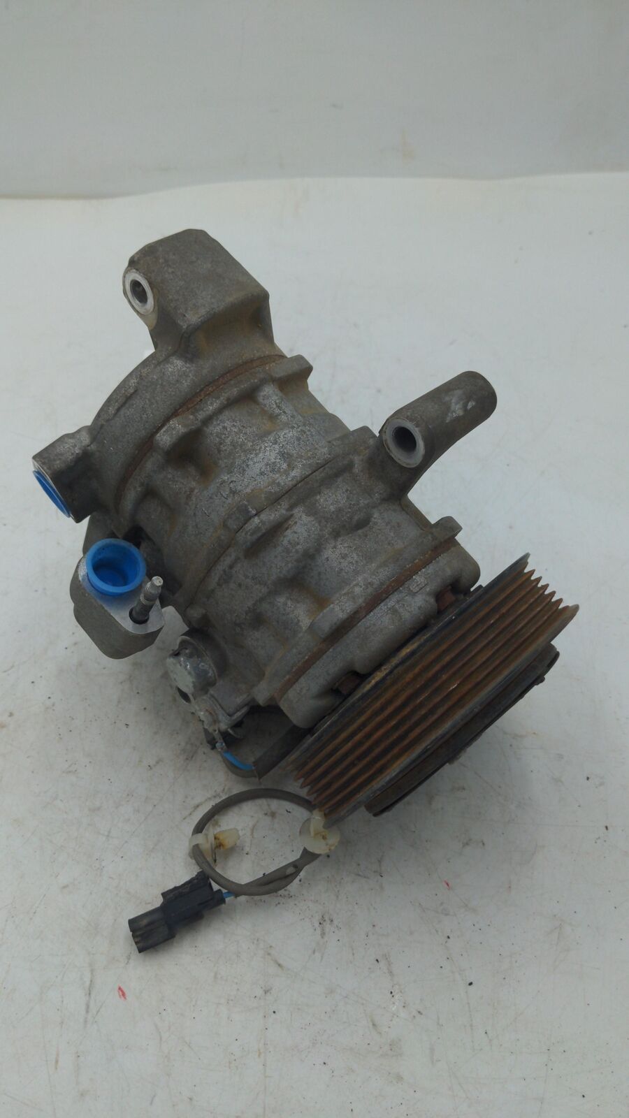 FITS 16 17 18 HONDA HRV Ac Air Compressor 30k KM's!