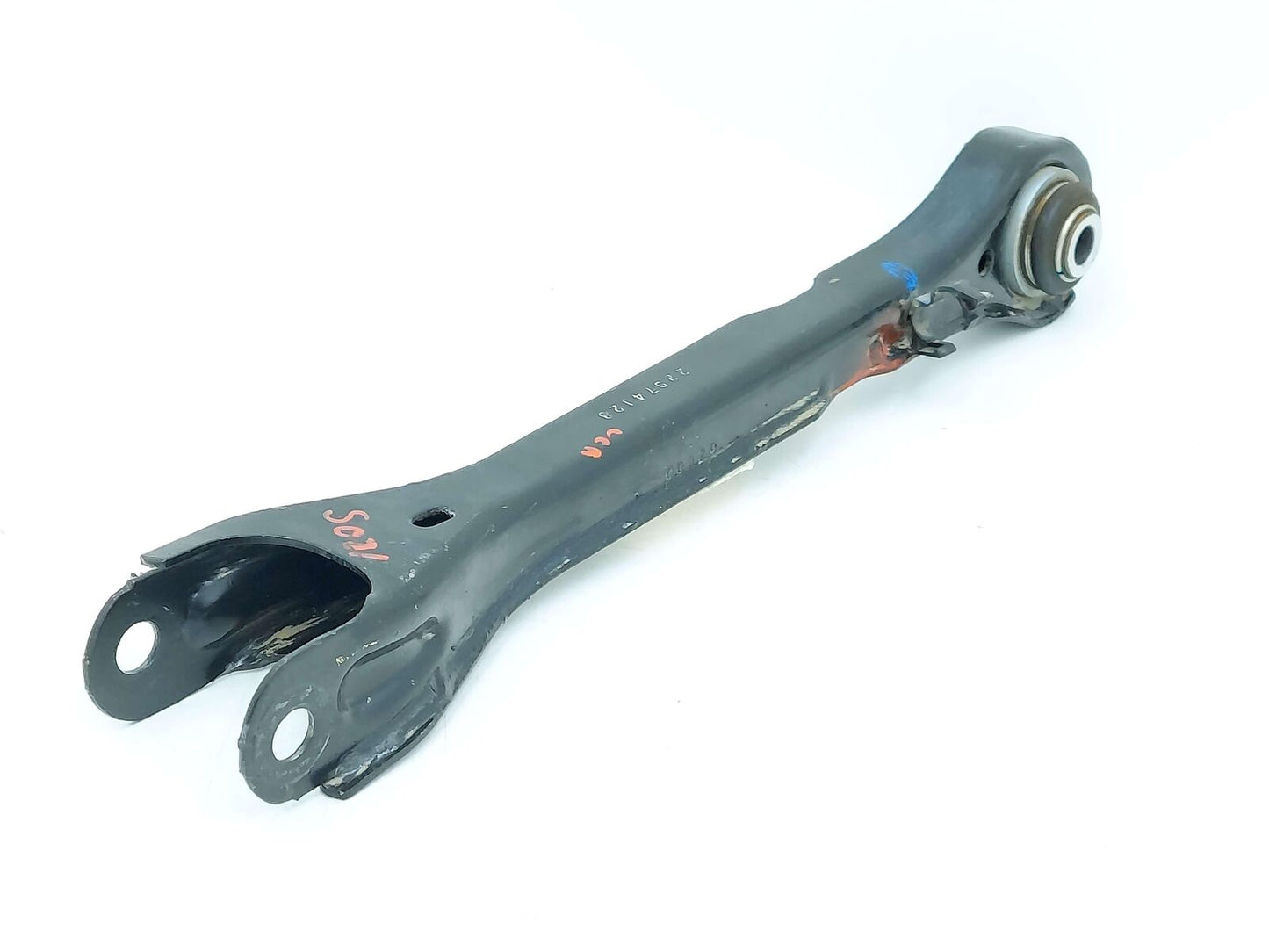 20-21 CADILLAC CT5 REAR LEFT FORWARD UPPER CONTROL ARM 22974128 21K MILES!