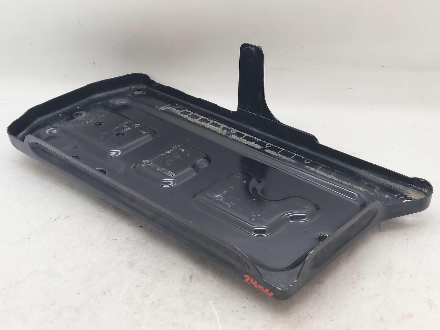 2014 PORSCHE 911 991 GT3 BATTERY TRAY 99161121200 99150415110