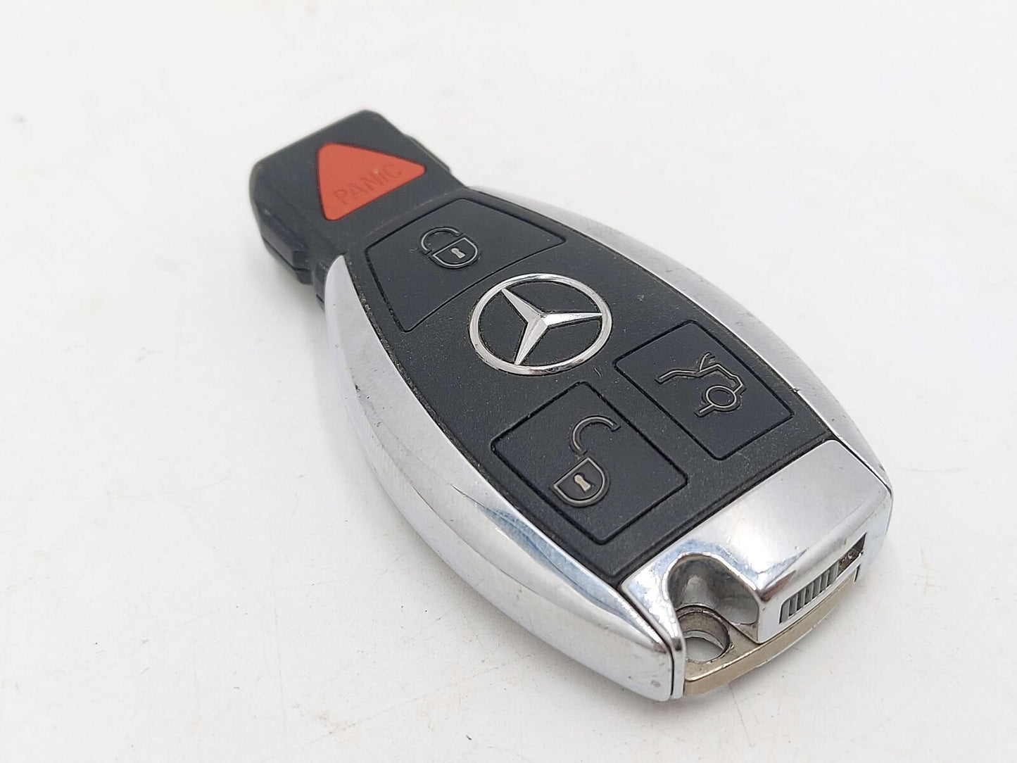 2014 Mercedes W218 CLS63S AMG IGNITION KEY FOB K6914086