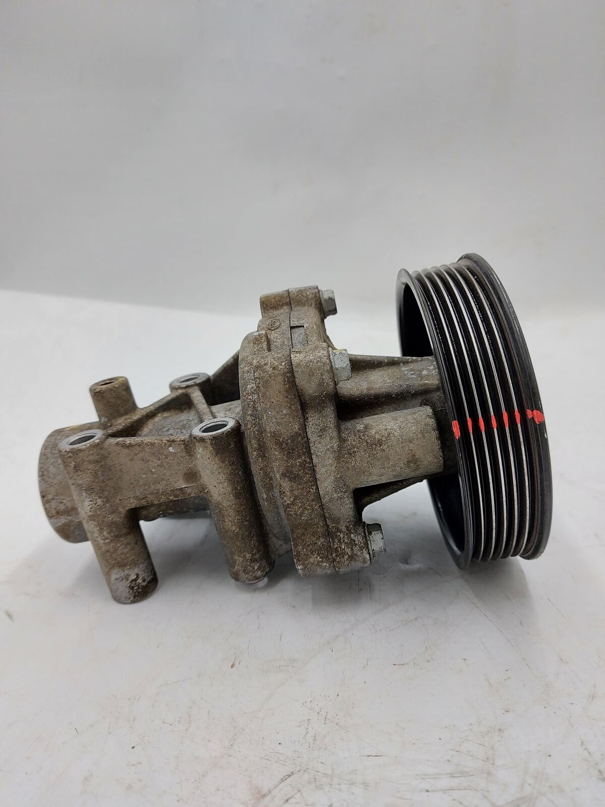 Coolant Pump HYUNDAI SONATA 11 12 13 14