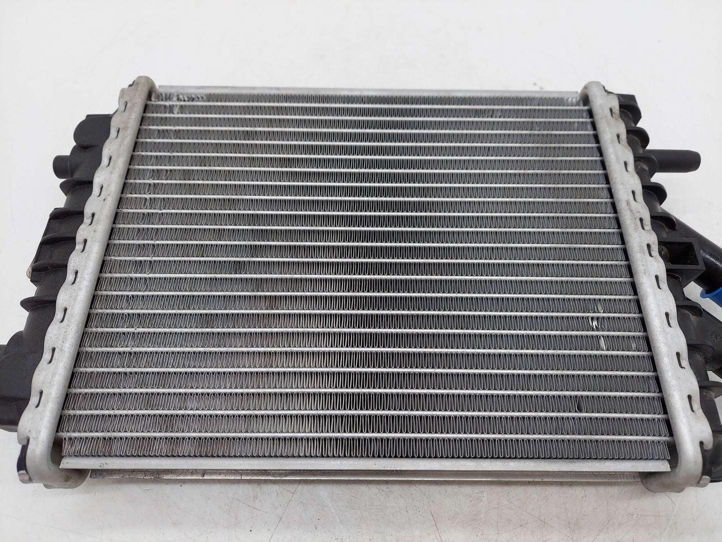 2018 LAMBORGHINI AVENTADOR S LP740-4 REAR RIGHT COOLANT AUXILIARY RADIATOR