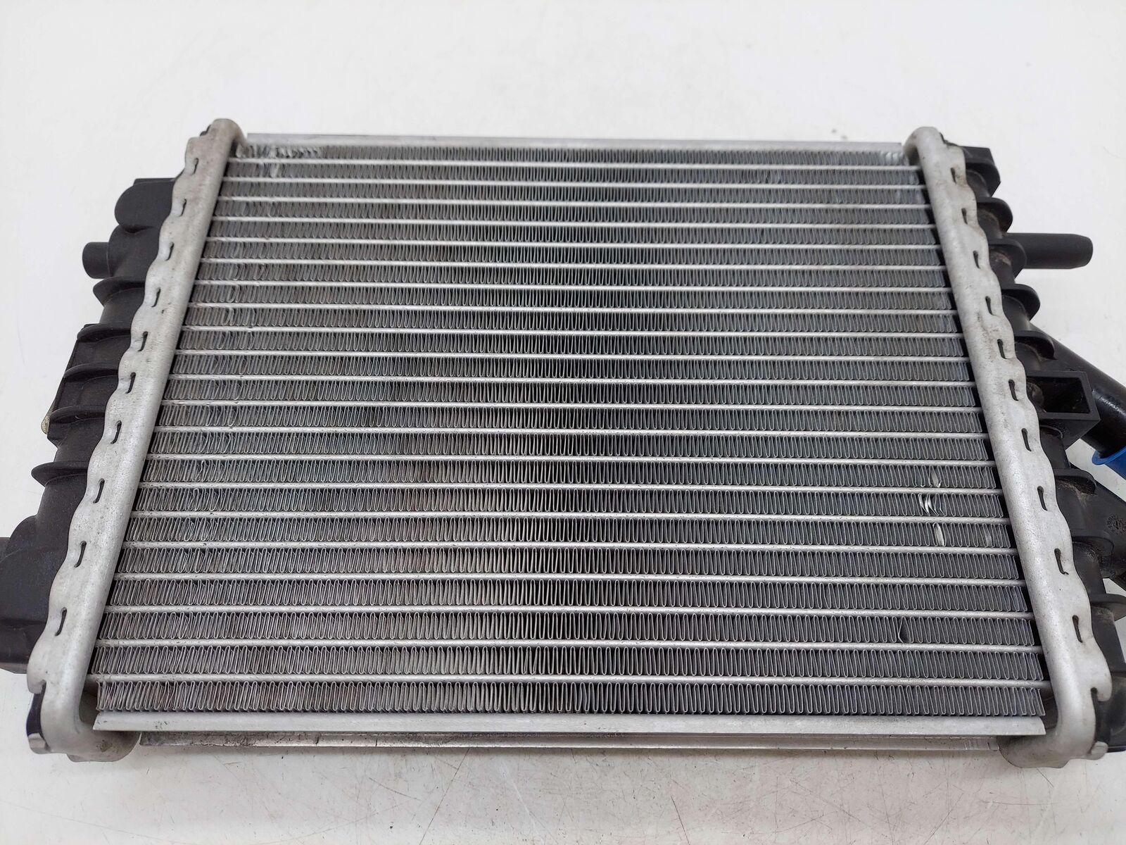 2018 LAMBORGHINI AVENTADOR S LP740-4 REAR RIGHT COOLANT AUXILIARY RADIATOR