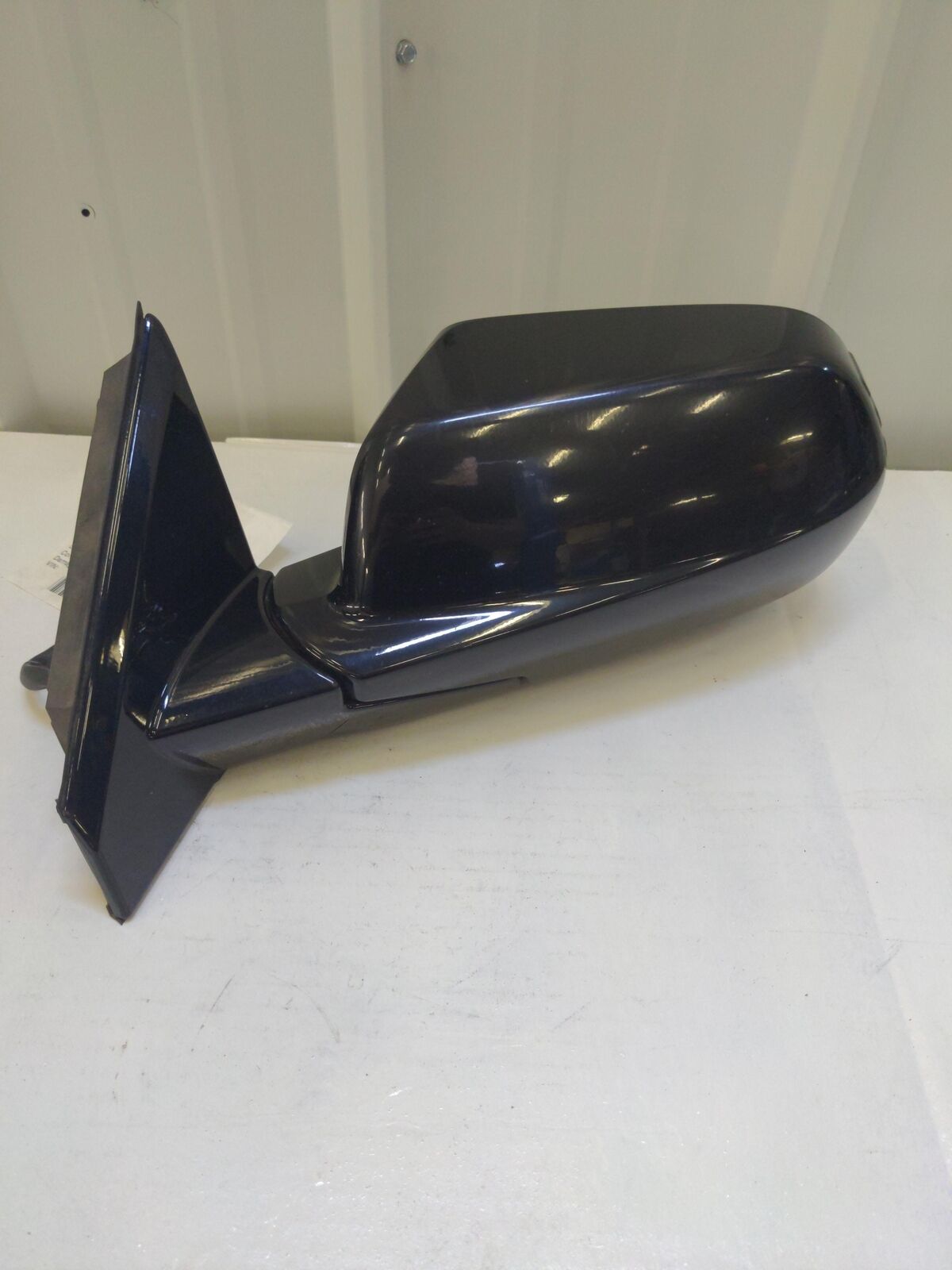 07 08 09 10 11 HONDA CRV Left Door Mirror Black