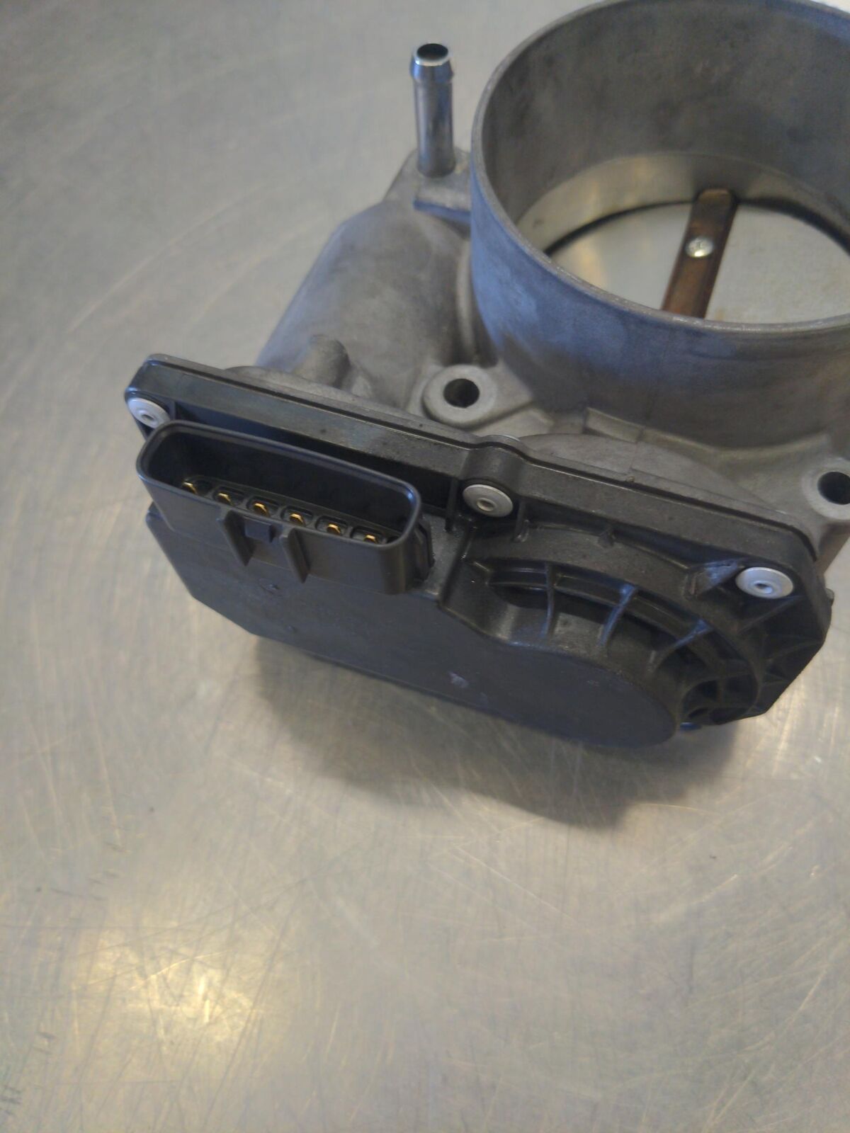 FITS 10-20 LEXUS GX460 Throttle Body/valve Assy 22030-38041(4.6L 1URFE engine)