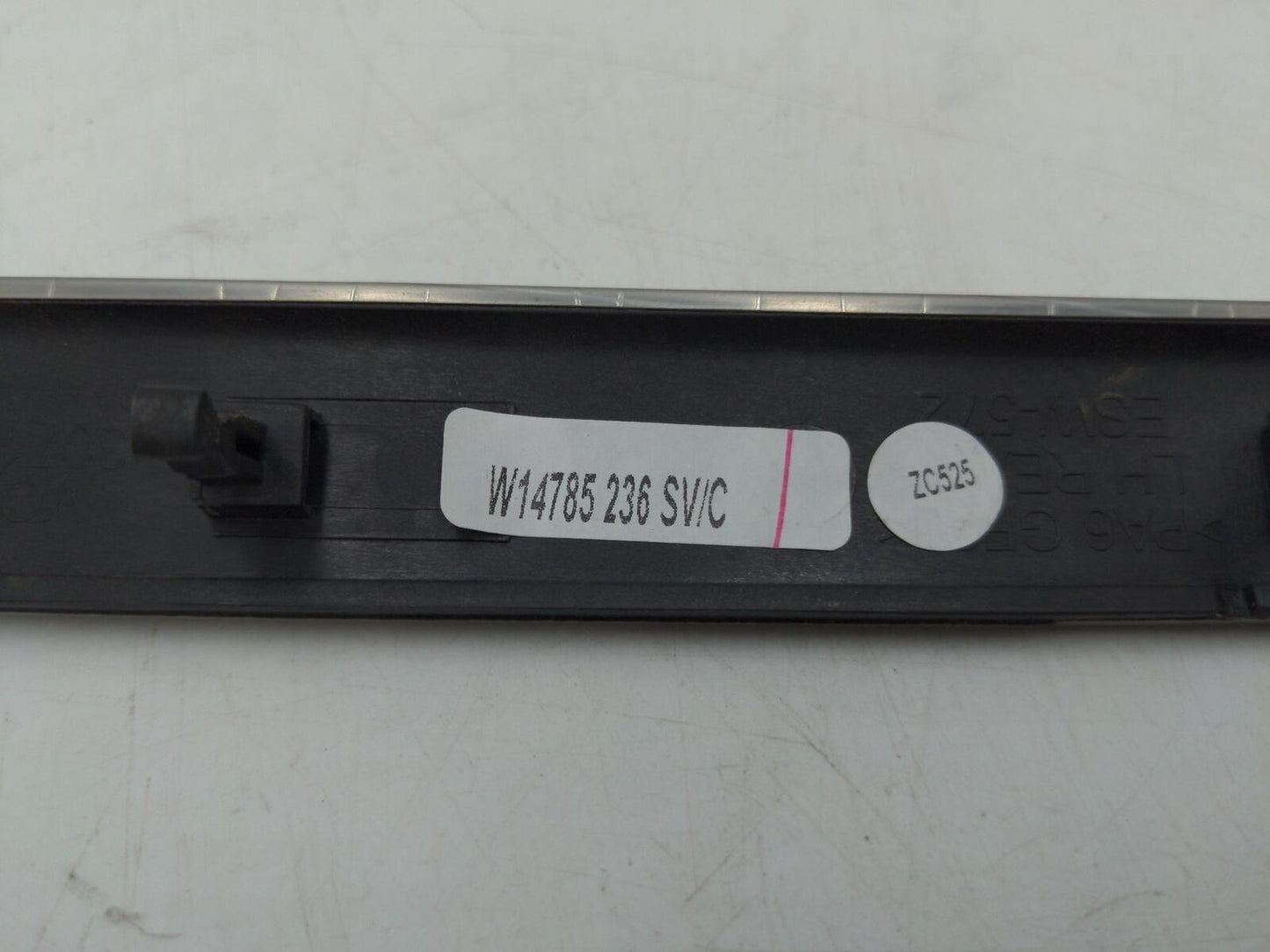 2011 Volvo 70 Series Rear LH Interior Door Trim *Scuffs* 30716439