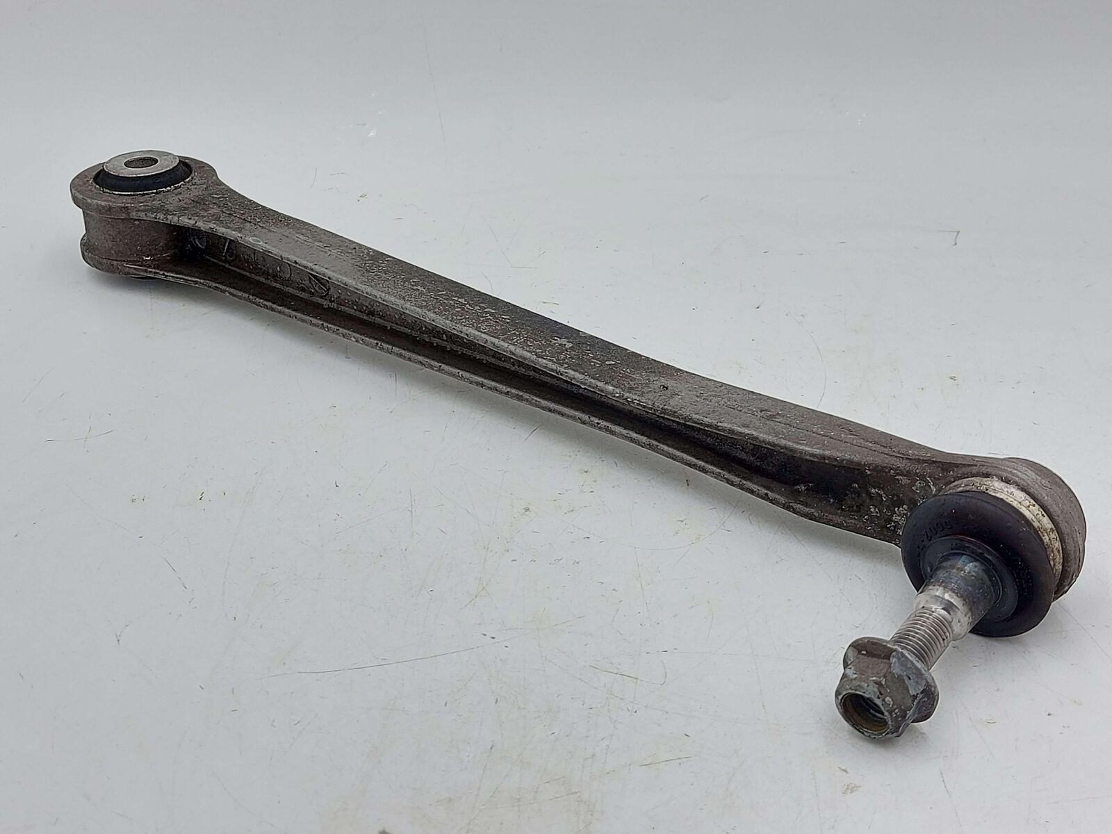 Porsche 911 997 Carrera S REAR LEFT LOWER CONTROL ARM TRACK ROD 41K MILES