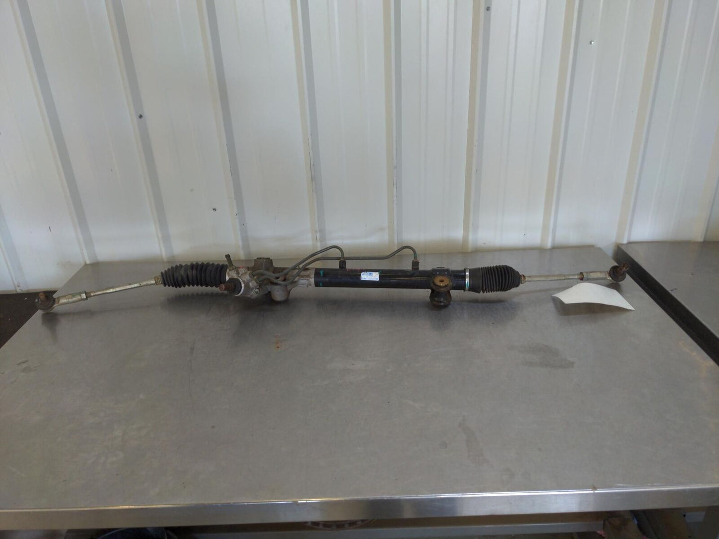 05-15 TOYOTA TACOMA Steering Rack And Pinion 4X2 51K KM'S