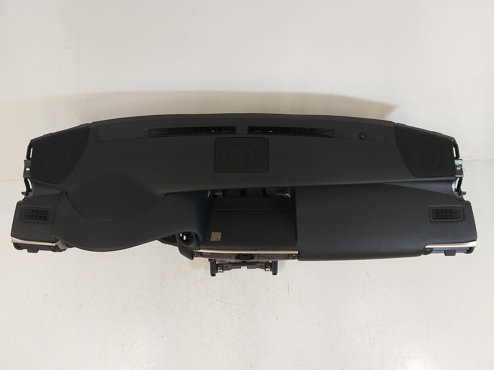 15-19 LEXUS RC350 DASH PANEL BLACK F SPORT