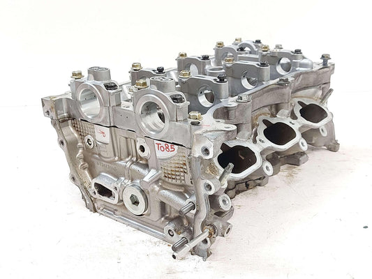 06-17 LEXUS IS350 3.0L RH RIGHT ENGINE MOTOR CYLINDER HEAD RWD 2GRFSE 1110139855