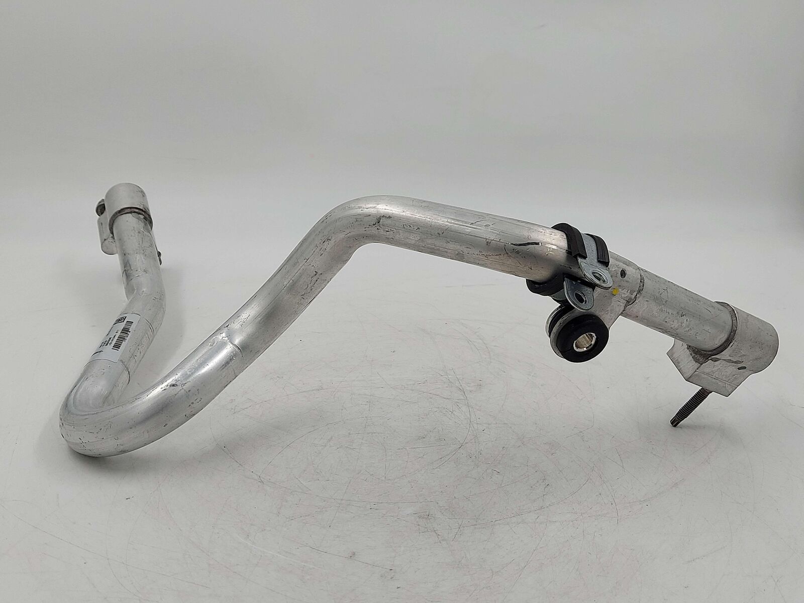 2024 ASTON MARTIN DB12 VOLANTE A/C AIR CONDITIONING LINE HOSE PIPE