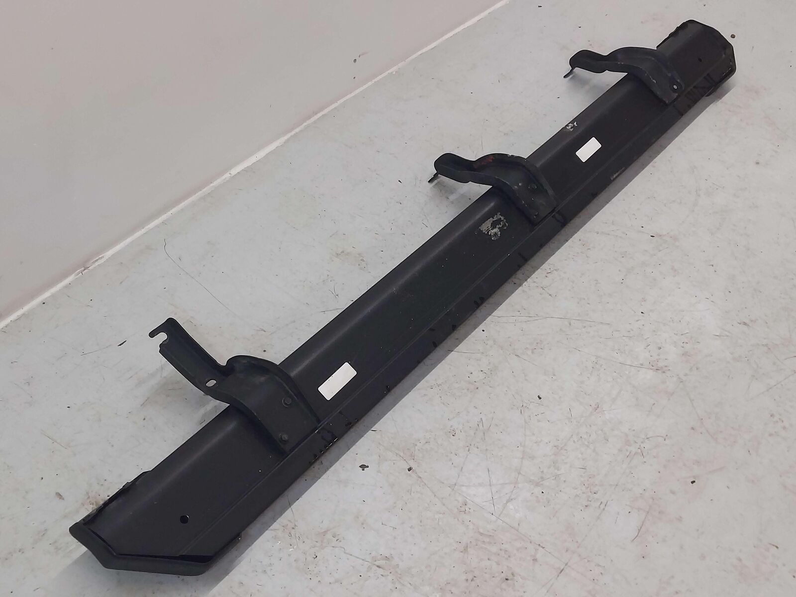 21-23 FORD BRONCO 4 DOOR RUNNING BOARDS LEFT RIGHT PAIR W/ HARDWARE *NOTE