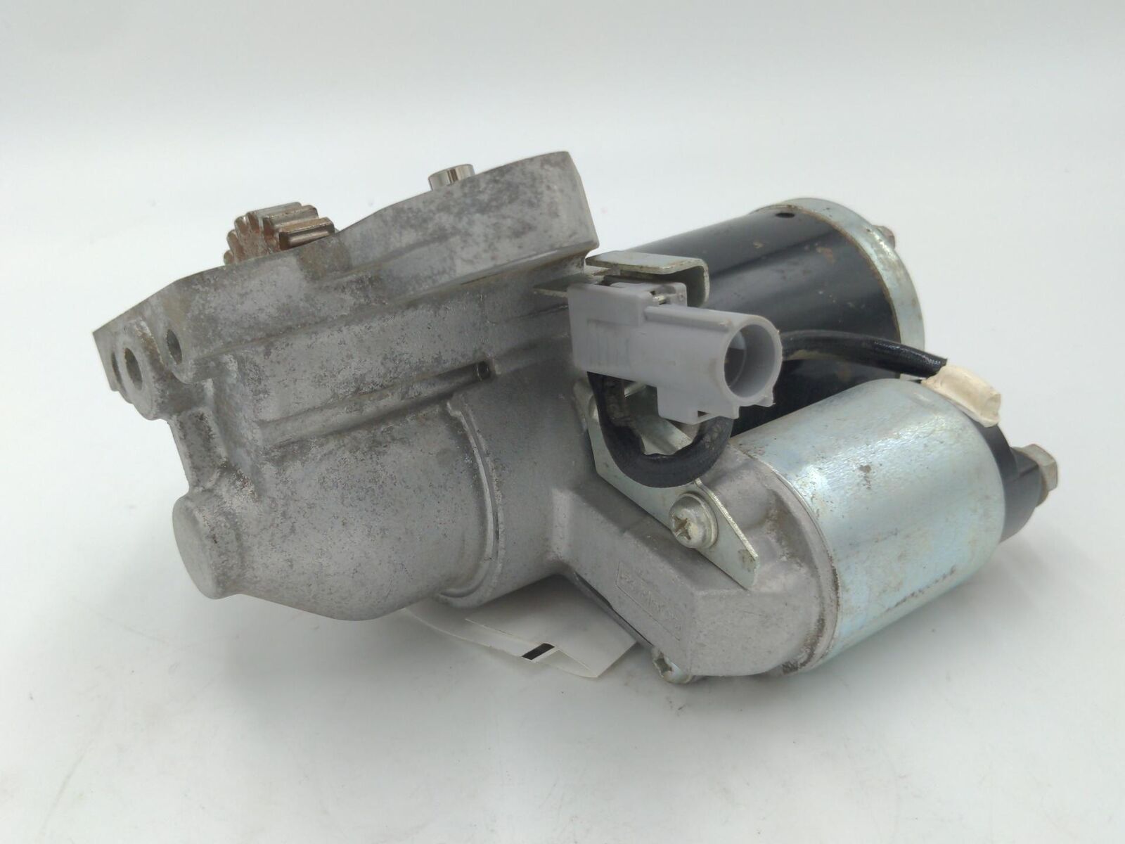 10 11 12 MAZDA CX9 Starter Motor M000t16371 104K KM'S