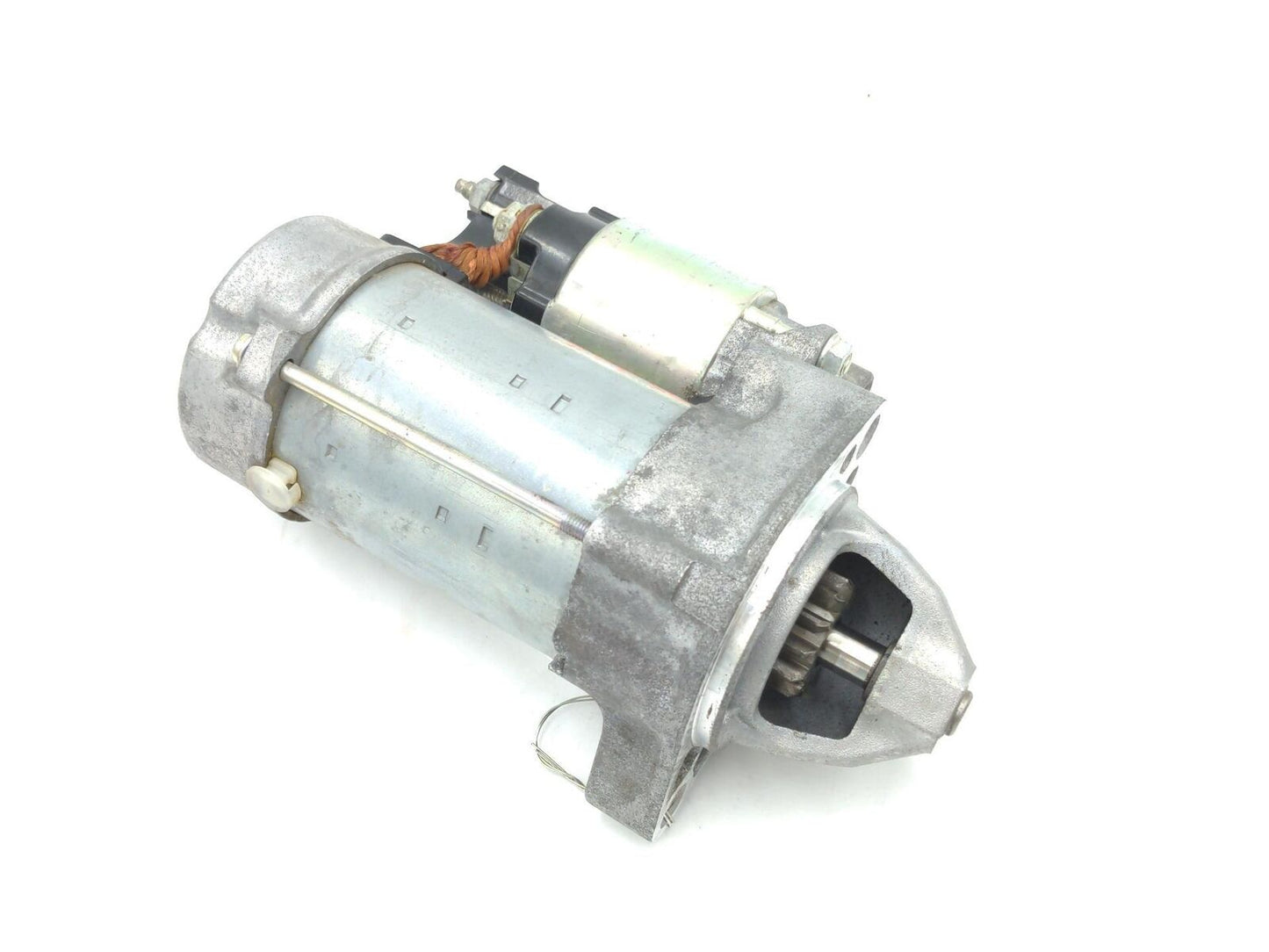 13 14 15 MERCEDES GLK250 Starter Motor A6519060026 35K KM'S 204 Type GLK250