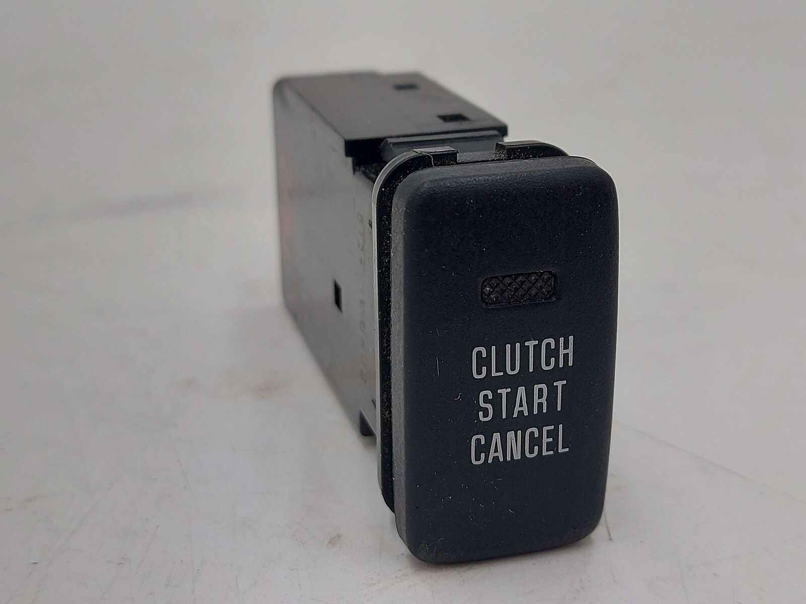 2018 Toyota Tacoma Clutch Start/Cancel Switch 16K KMS