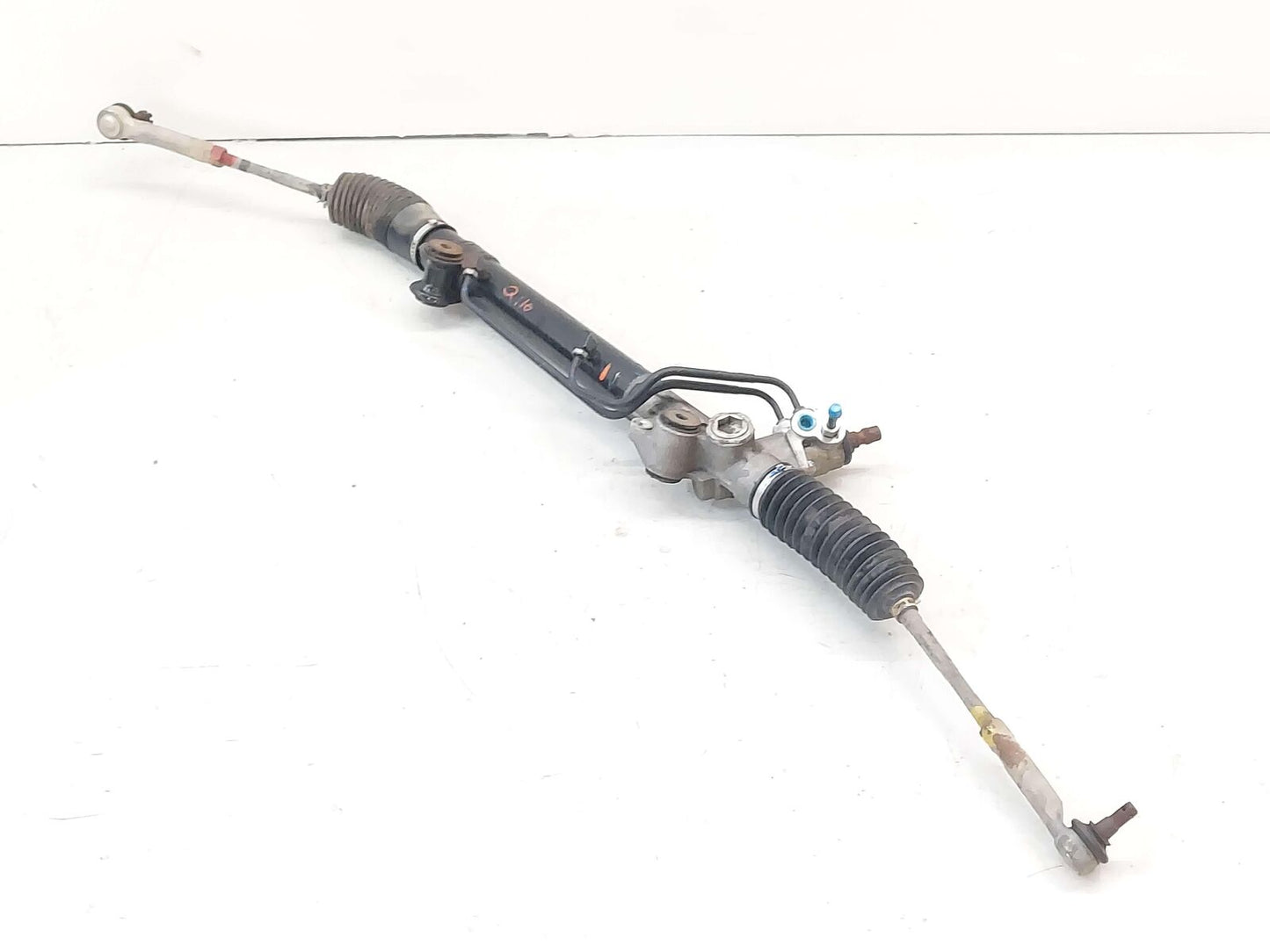 16-23 TOYOTA TACOMA STEERING GEAR RACK PINION 25K KM'S / 15.5K MILES! 4425004041