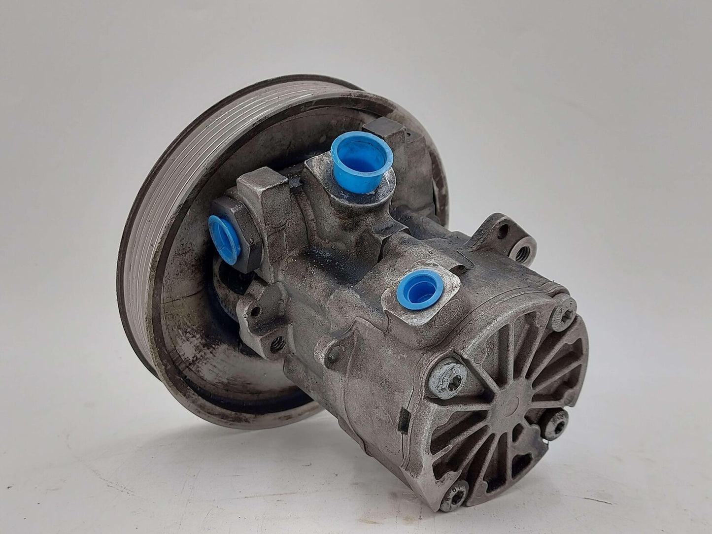 01-05 07-11 Porsche 911 997 997 3.6L Turbo Power Steering Pump Motor