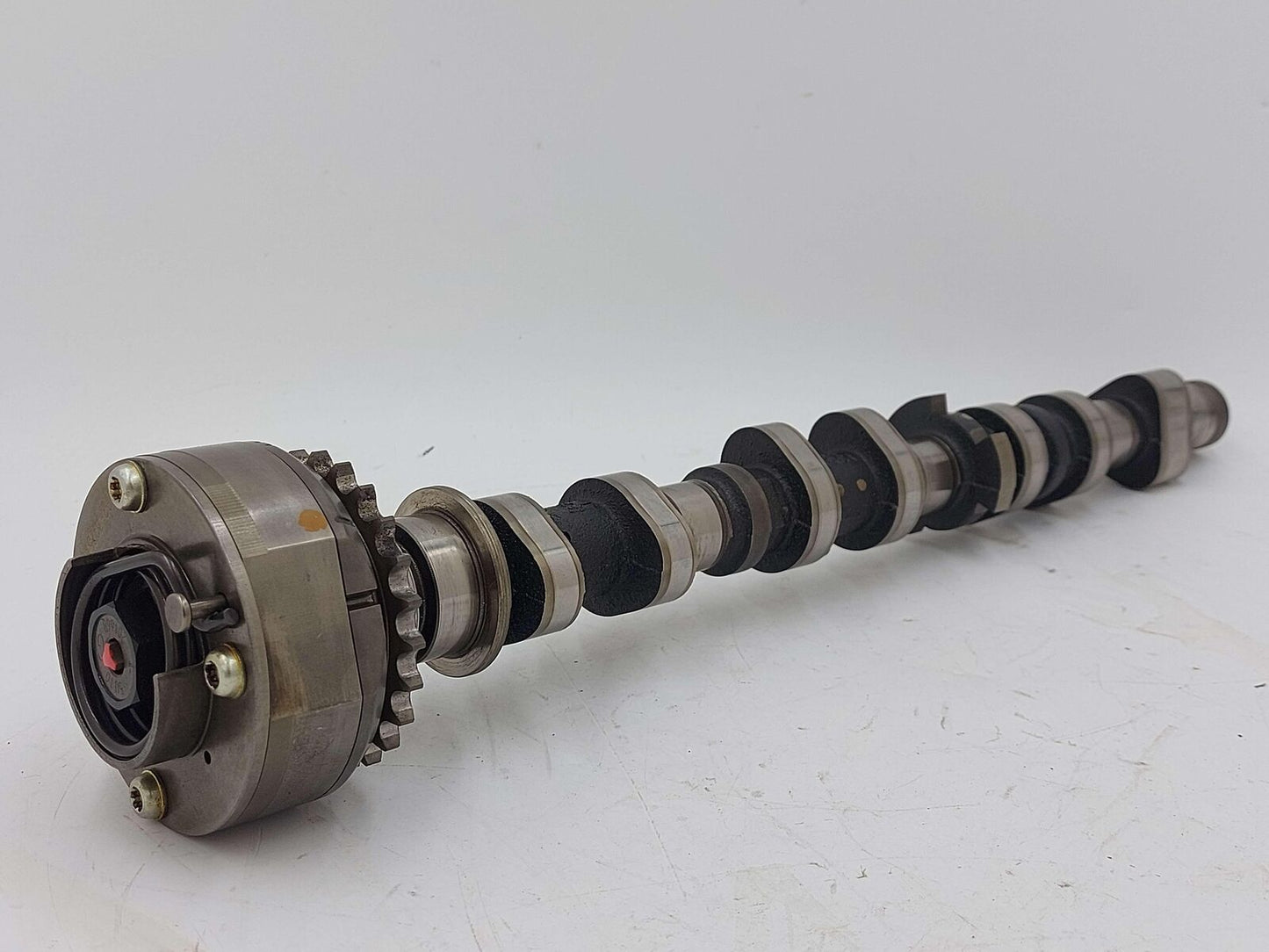 2018 TOYOTA TACOMA 3.5L RH RIGHT EXHAUST CAMSHAFT 2GRFKS 6U22-702511