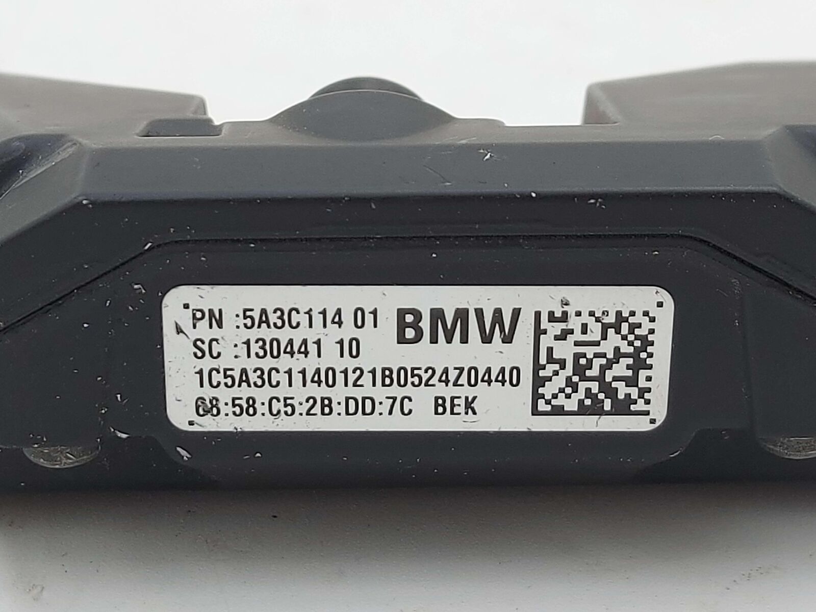 21 TOYOTA GR SUPRA FRONT LANE DEPARTURE WARNING CAMERA 5A3C114 8646C-WAA10