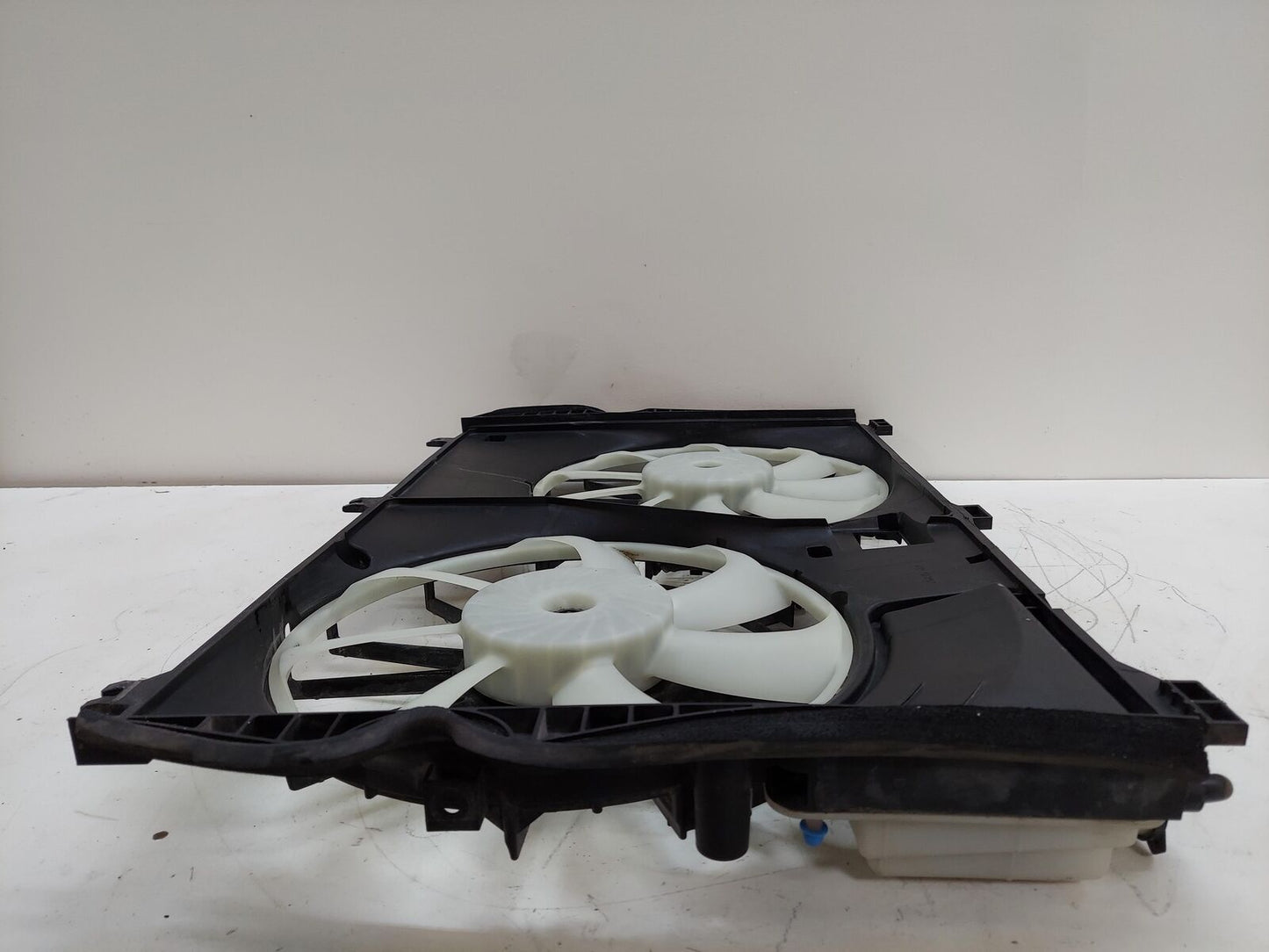 16-22 Lexus RX450 Hybrid Electric Cooling Motor Fan