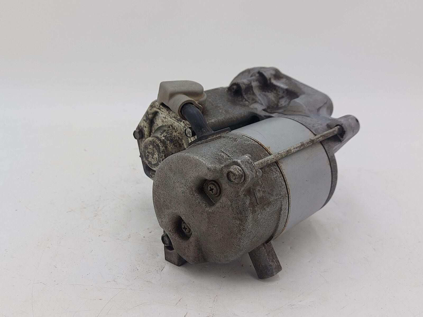 16-23 TOYOTA TACOMA TRD ENGINE MOTOR STARTER MOTOR 28100-31160 3.5L 2GRFKS OEM